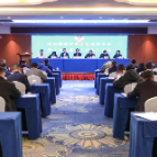 政协醴陵市第十五届委员会第十三次常委（扩大）会议召开