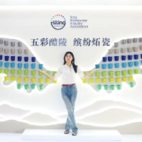 国庆景区人挤人？醴陵瓷博会包出片，一天能发3条朋友圈