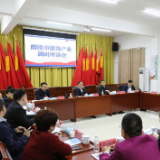 王利波率队赴船湾镇调研服饰产业