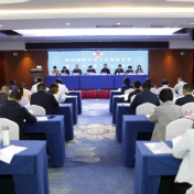 政协醴陵市第十五届委员会第十六次常委（扩大）会议召开