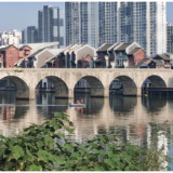 他的善念,在渌江绵延