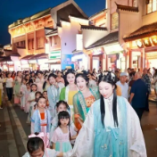 好戏连台，就在醴陵这里→