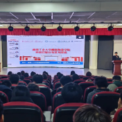 起航，带你向目标进发！