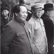 毛泽东与醴陵人李立三的往事