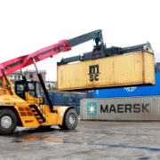 全国典型！“醴陵-盐田港”线路入选