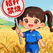 不让随意烧秸秆，原因竟是这样……