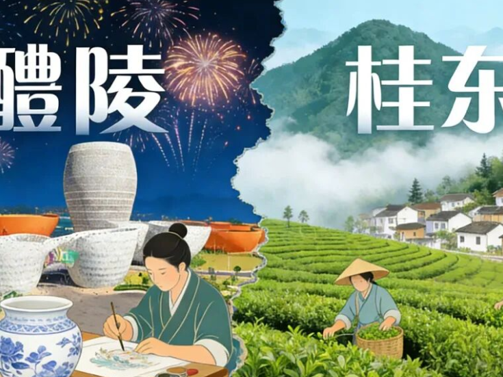 “桂”客，快到碗“醴”来！