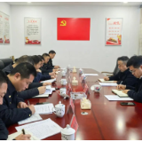 市领导带队督导，就应急工作提出要求