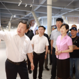 两代风骨，一脉墨香！李铎·李少青父子书法展开幕