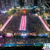 27万+碗炒粉背后的“醴陵样本”，一场美食节如何激活县域文旅？