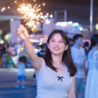 坐上高铁去醴陵！包好玩的！
