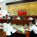 明月船湾乡镇工作及干部队伍建设怎么样？