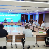 经开区2025年第三轮企业问题交办会召开