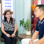 什么样的开业仪式，能让醴陵融媒、恒达烟花都来捧场？