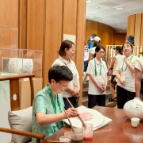 从醴陵到大阪，让世界爱上醴陵瓷