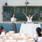 “下课来我办公室……”老师们的口头禅，你还记得哪一句？
