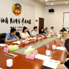 创新成果如何变成真金白银？醴陵政协组织破题