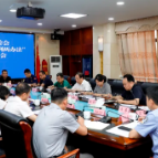 开展安全生产“三法一条例两办法”执法检查 株洲市人大常委会检查组来醴