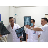 醴陵又添一“名医工作室”，“家门口”看病更省心