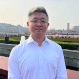 让姥姥姥爷见证阅兵盛典——访左权将军外孙、八路军研究会副秘书长沙峰