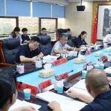 醴陵召开村级班子建设“三个一”工作动员部署暨集中谈心谈话会
