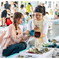 来醴陵捡瓷器，最全捡瓷手绘地图
