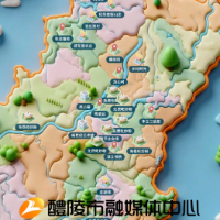 醴陵文旅地图上线！