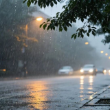 ҈ 雨 ҈ 雨 ҈ 雨 ҈不停！最高温 35℃来袭