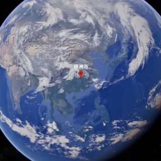 株洲:空天之城——从航空引擎到星空链条