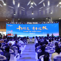 醴陵烟花博览会，开幕！