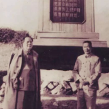 这位毛泽东亲自点名重上井冈山的炎陵人,为啥讲醴陵故事?