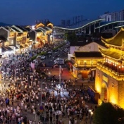 本周三来醴陵一江两岸看免费表演啦!