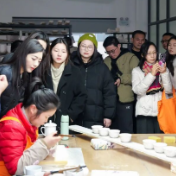 首次开放！来醴陵超级工厂，做陶瓷主理人