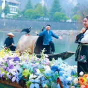 千里之外,湘西花垣姑娘为何对醴陵情有独钟?