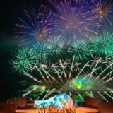 国庆来醴陵!有4场烟花等你来看