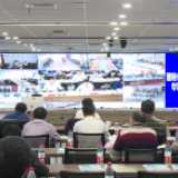 市水利局：展开小型水库安全运行专项检查暨防汛安全培训