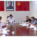 【两会·贯彻落实】国瓷街道：加快产业项目建设，争当“千亿时代”领跑者