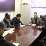 【“两会”贯彻落实】国瓷街道土株岭村：文旅融合助推乡村振兴，带动村民增收致富