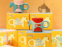 马年马先“火”！醴瓷马年新品引爆新春市场