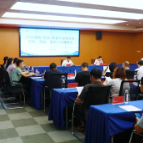 【对外开放突破年】瓷博会宣传、活动、文旅工作调度会召开