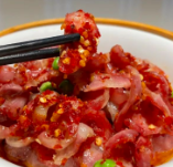 醴陵最经典的香肠，去哪儿找？
