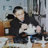 深切缅怀 | 中国陶瓷艺术大师唐锡怀先生逝世