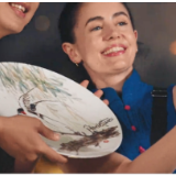 外国友人选择醴陵Travel的N个理由