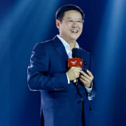 对话吴向东：我对醴陵的感情一直在