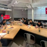 她说，醴陵是“中国最全球化的小城”，一点都不过分！
