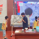 醴陵老师同学们，你们的美术课要升级啦！