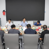 王利波赴李畋镇督导调研并看望慰问基层干部