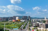“长大”四倍！醴陵40年城建变化到底有多大？