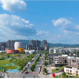 “长大”四倍！醴陵40年城建变化到底有多大？