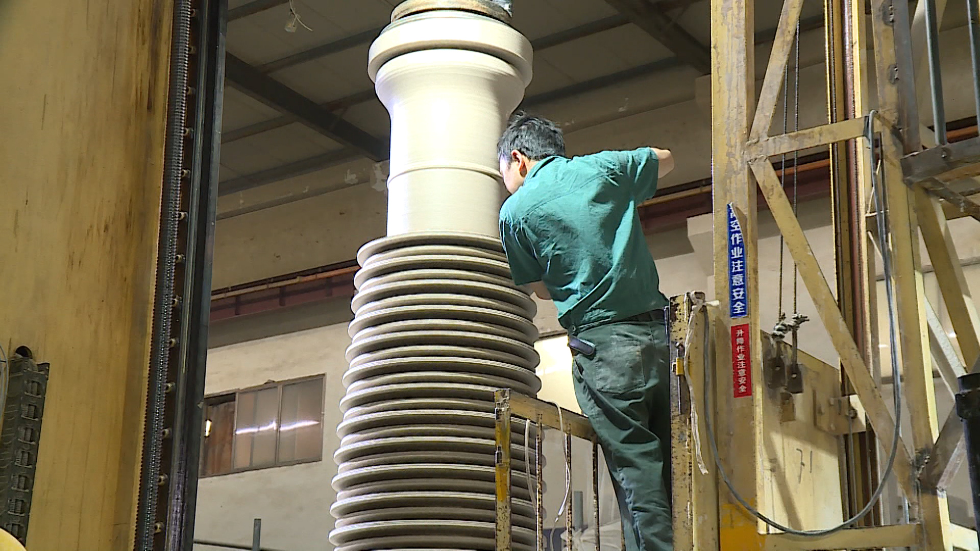 2021-5-20 醴陵新闻